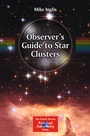 Cover: Observer's Guide to Star Clusters - Springer
