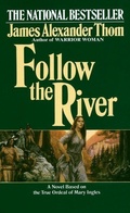 Cover: Follow the River - Ballantine Books