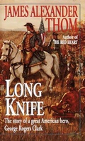 Cover: Long Knife - Ballantine Books