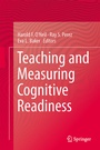 Cover: Teaching and Measuring Cognitive Readiness - Springer