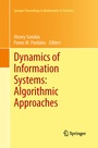 Cover: Dynamics of Information Systems: Algorithmic Approaches - Springer