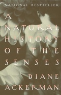 Cover: A Natural History of the Senses - Vintage