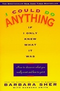 Cover: I Could Do Anything If I Only Knew What It Was - Dell