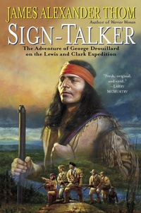 Enlarge image Cover: Sign-Talker - Ballantine Books Inc.
