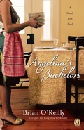Cover: Angelina's Bachelors - Simon & Schuster