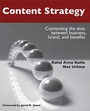 Cover: Content Strategy - XML Press