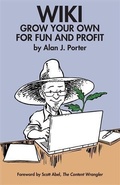 Cover: WIKI - XML Press