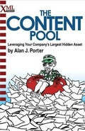 Cover: Content Pool - XML Press