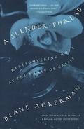 Cover: A Slender Thread - Vintage
