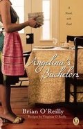 Cover: Angelina's Bachelors - Gallery Books