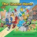 Cover: The Gnome Home - Trafford Publishing