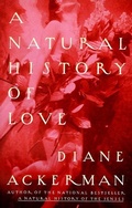 Cover: A Natural History of Love - Vintage
