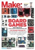 Cover: Make: Technology on Your Time Volume 36 - Maker Media, Inc