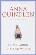 Cover: How Reading Changed My Life - Ballantine Books
