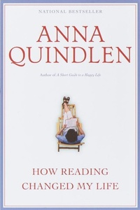 Abbildung von: How Reading Changed My Life - Ballantine Books