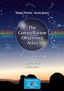 Cover: The Constellation Observing Atlas - Springer