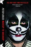 Cover: Makeup to Breakup - Scribner