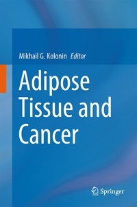 Abbildung von: Adipose Tissue and Cancer - Springer
