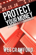 Cover: Protect Your Money - iUniverse