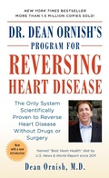 Cover: Dr. Dean Ornish's Program for Reversing Heart Disease - Ivy Books