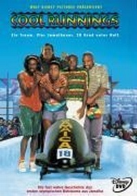 Enlarge image Cover: Cool Runnings - Buena Vista Home Entertainment