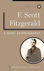 Cover: A Short Autobiography - Scribner Book Company