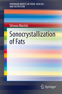 Abbildung von: Sonocrystallization of Fats - Springer