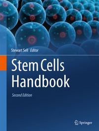 Abbildung von: Stem Cells Handbook - Humana Press Inc.