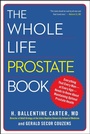 Cover: The Whole Life Prostate Book - The Free Press