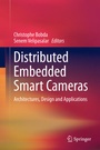 Cover: Distributed Embedded Smart Cameras - Springer