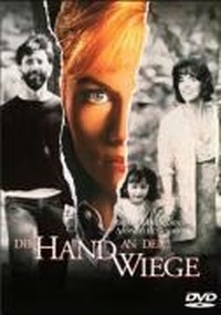 Enlarge image Cover: Die Hand an der Wiege - Buena Vista Home Entertainment