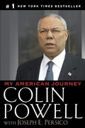 Cover: My American Journey - Ballantine Books