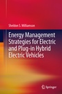 Bild: Energy Management Strategies for Electric and Plug-in Hybrid Electric Vehicles - Springer