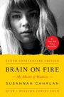 Cover: Brain on Fire (10th Anniversary Edition) - Simon & Schuster