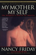 Cover: My Mother/My Self - Delta