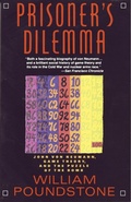 Cover: Prisoner's Dilemma - Anchor