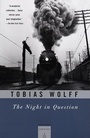 Cover: The Night In Question - Vintage