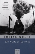 Cover: The Night In Question - Vintage