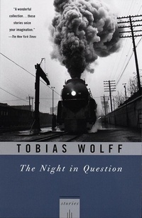 Enlarge image Cover: The Night In Question - Vintage