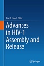 Cover: Advances in HIV-1 Assembly and Release - Springer