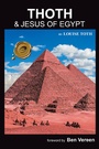 Cover: THOTH - Trafford Publishing