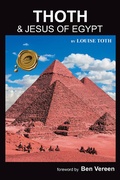 Cover: THOTH - Trafford Publishing