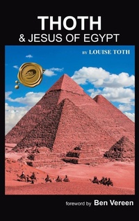 Enlarge image Cover: Thoth - Trafford Publishing