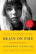 Cover: Brain on Fire - Free Press