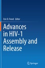 Cover: Advances in HIV-1 Assembly and Release - Springer