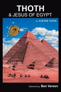 Enlarge image Cover: Thoth - Trafford Publishing
