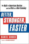 Cover: Better, Stronger, Faster - Free Press