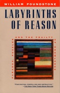 Cover: Labyrinths of Reason - Anchor