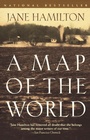 Cover: A Map of the World - Vintage