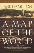 Cover: A Map of the World - Vintage
